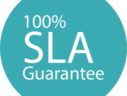 Gwarancja jakości usług SLA - 100% dostępność?
